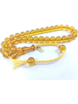 İskeçe Tesbih Osama Omari̇ Usta Eseri̇ Eski̇ Usul Havşalı Horoz Imame 50 Yaşında Alman Faturan