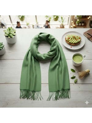 Viskon Karışımlı Şal