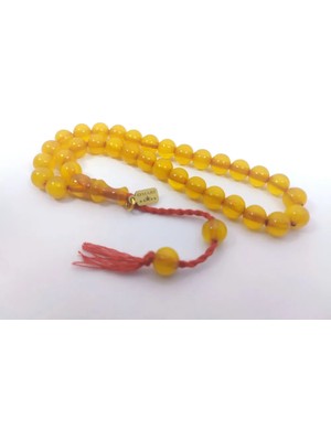 İskeçe Tesbih Osama Omari̇ Imzalı Havşalı Imame Oturtma 50 Yaşında Alman Faturan