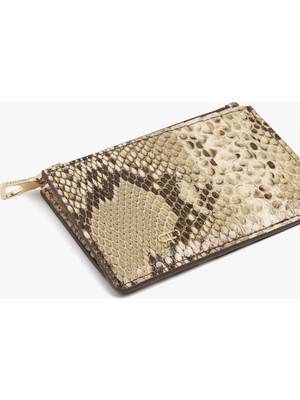 Parfois Kadın Hayvan Desenli Kartlık