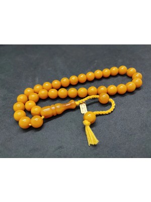 İskeçe Tesbih Osama Omari̇ Usta Eseri̇ Eski̇ Usul Havşalı Horoz Imame 50 Yaşında Alman Faturan