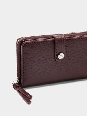 Parfois Kadın Dokulu Cüzdan