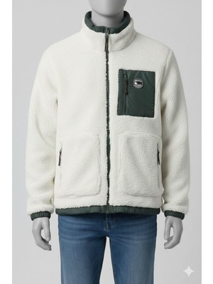 Polar Dokulu Ceket Xl