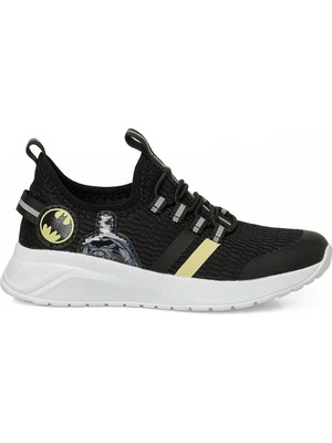 Batman MOST.P6FX Siyah Erkek Çocuk Sneaker