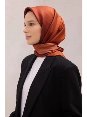 Belli Tivil Ipek Degrade Eşarp 4224D-81