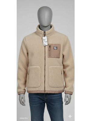 Polar Dokulu Ceket Xl