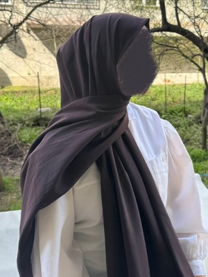 Shalby Tesettür Pitaya Pamuk Modal Şal ( Bone Hediyeli )