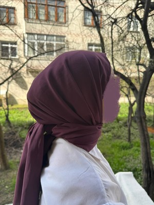 Shalby Tesettür Pitaya Pamuk Modal Şal ( Bone Hediyeli )
