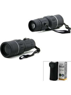 Cm Store Tekli Dürbün 22° Açı - 70X70 66M/8000M (5067)