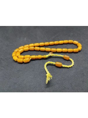 İskeçe Tesbih Osama Omari̇ Usta Eseri̇ Eski̇ Usul Havşalı Horoz Imame 50 Yaşında Alman Faturan