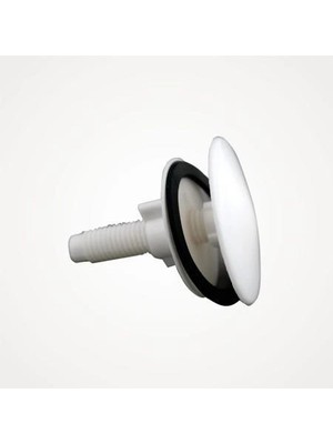 Senka Mey Ithalat® Lavabo Tapası Plastik