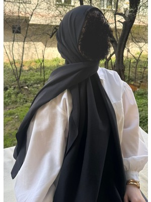 Shalby Tesettür Pamuk Soft Şal