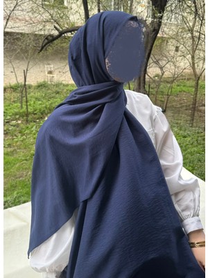 Shalby Tesettür Pamuk Soft Şal