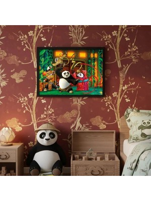 Senka Mey Ithalat® Kp 709 Puzzle 50 Prç