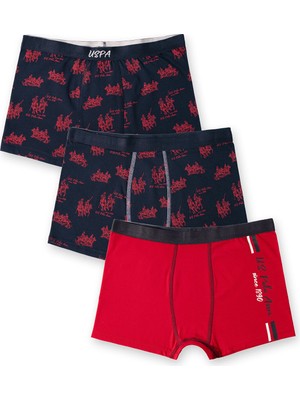 U.s Polo Assn Erkek Çocuk Lacivert Iç Giyim US2251-C-V1