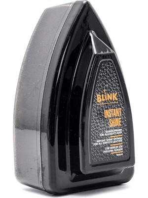 Blink Instant Shine Deri Parlatma Süngeri