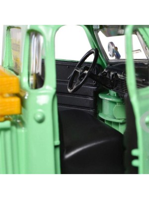 Senka Mey Ithalat® 1950 Chevrolet 3100 Pickup 1/25 32545