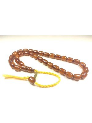 İskeçe Tesbih Osama Omari̇ Imzalı Havşalı Imame Oturtma 50 Yaşında Alman Faturan