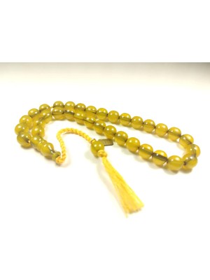 İskeçe Tesbih Osama Omari̇ Imzalı Havşalı Imame Oturtma 50 Yaşında Alman Faturan