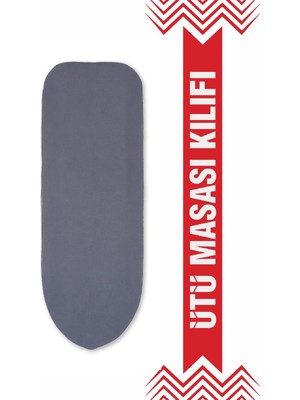 Renkliürün Ütü Masası Kılıfı