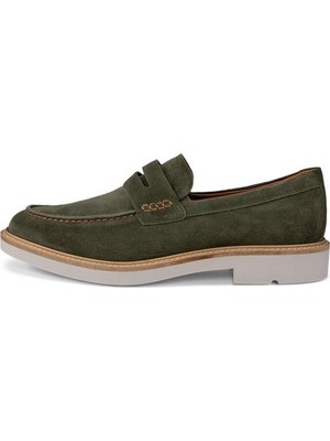 Ecco Metropole London