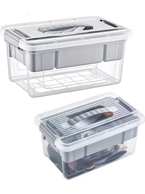 Hepta Collection 9 Litre - - - , , , ,