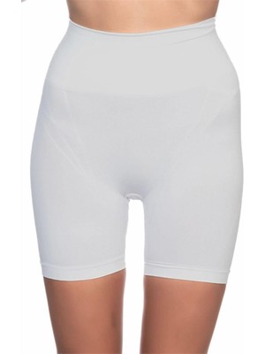 byasafkids Ekru Mı Emay 2017 Düşük Bel Double Pantalon Korse