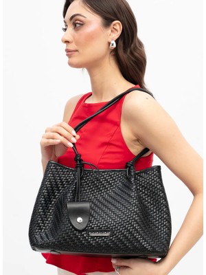 Sisley Kadın Omuz Çantası