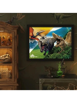 Senka Mey Ithalat® Jw 714 Puzzle 100 Prç