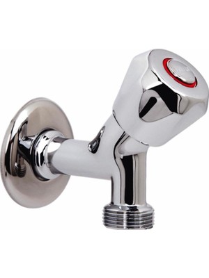 Pretify Acem Çamaşır Musluk