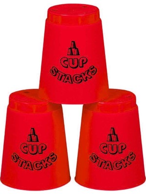 Senka Mey Ithalat® Bardak Oyunu