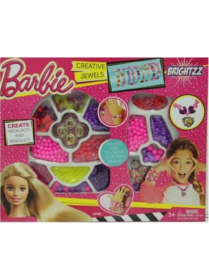 Senka Mey Ithalat® Büyük Boncuk Takı Seti