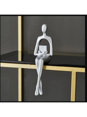 Hepta Collection 1 Tekli Soyut