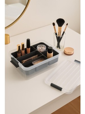 Hepta Collection 3, L & Düzenleme