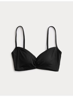 Marks & Spencer Plunge Bikini Üstü