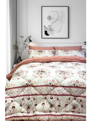 Hepta Collection Kişilik 4 Kılıflı