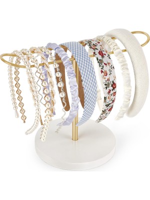 Hepta Collection Dahey Tutucusu Organizatörü , Organizatör Depolama Halatları Bilezikler Bilezikler ,