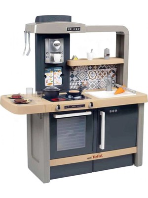 Senka Mey Ithalat® 760031208 Smoby Evolutive Mutfak