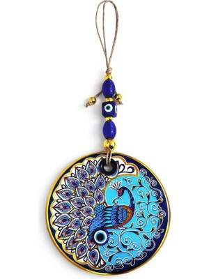 Hepta Collection Boncuğu | & | Sembolü