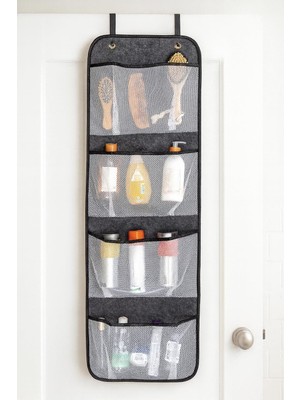 Hepta Collection Arkası – 4 , Fileli