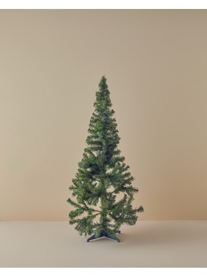 English Home Christmas Tree Yapay Ağaç 1Yeşil