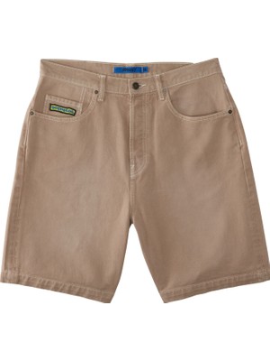 Dc Erkek Şort Worker Baggy Denim Rio