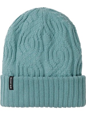 Burton Recycled Reversible Bn Kadın Mavi Bere
