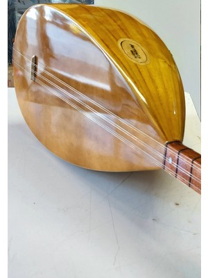 Artemis Jak Girişli Kaliteli Kısa Sap Dut Bağlama