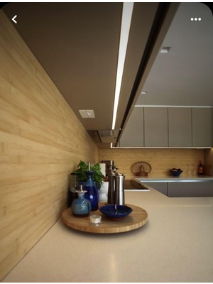 Hepta Collection Dokunmatik - Tuşlu (6500K , 50CM)