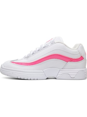 Dc Legacy Lite Shoe Whk Kadın Günlük Ayakkabı