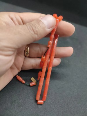 İskeçe Tesbih Mehmet Mercan Usta Eseri̇ Bi̇lek Boy Ok Gi̇bi̇ Kesme Yemen Zar  Kehri̇bar