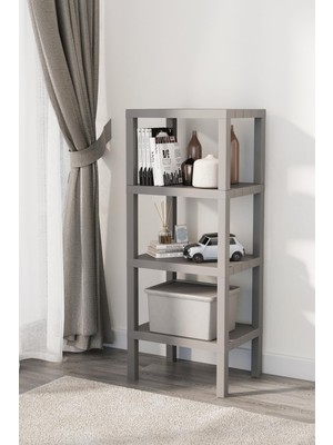 Hepta Collection 4 Katlı MIT1051