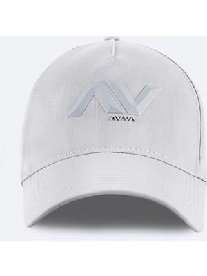 AVVA Erkek Taş Baskılı Şapka B009201