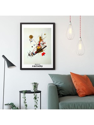 Hepta Collection Wassily Kandinsky - x